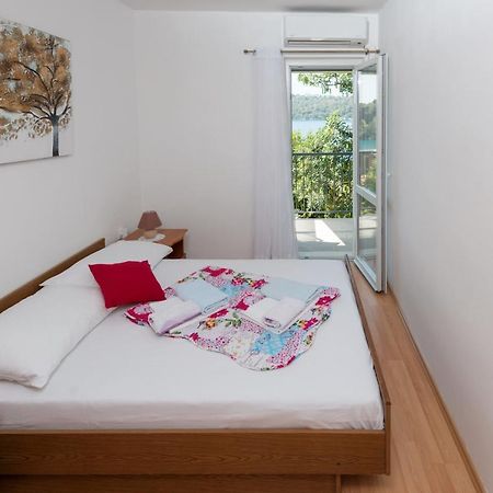 Guesthouse Pavla Govedari Luaran gambar