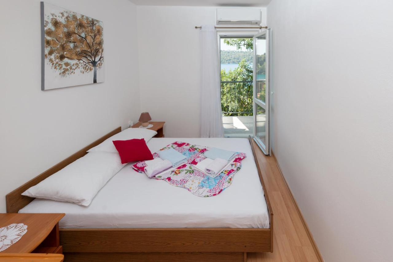 Guesthouse Pavla Govedari Luaran gambar