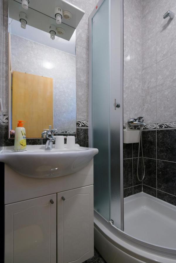 Guesthouse Pavla Govedari Luaran gambar