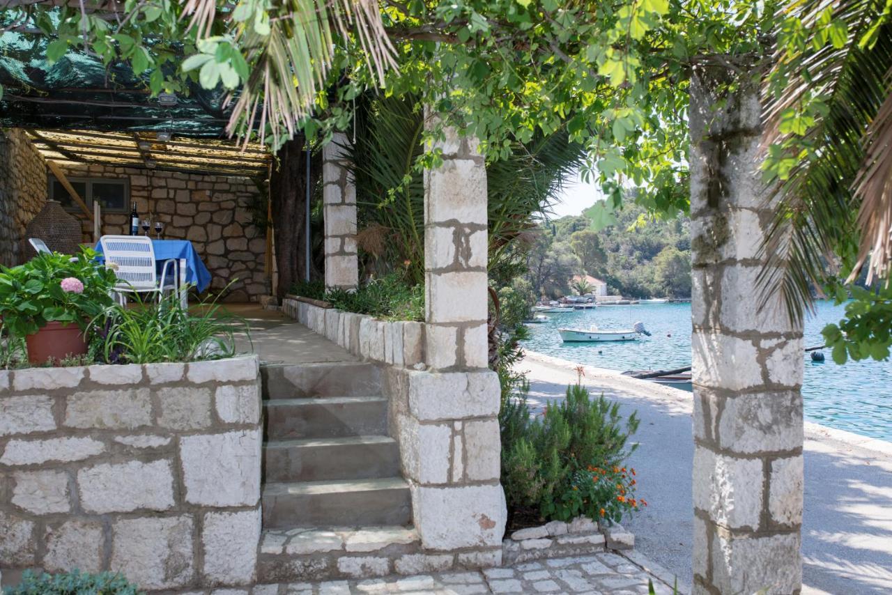 Guesthouse Pavla Govedari Luaran gambar