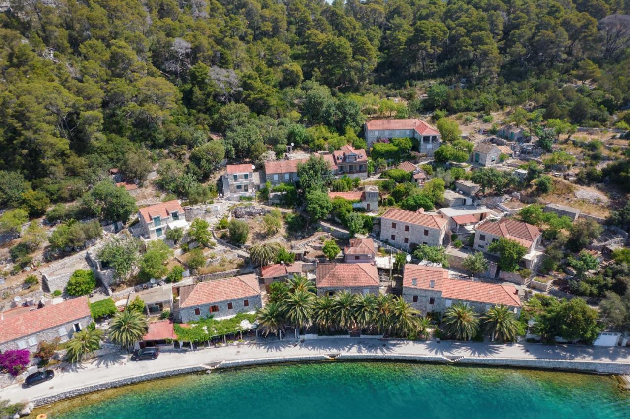 Guesthouse Pavla Govedari Luaran gambar