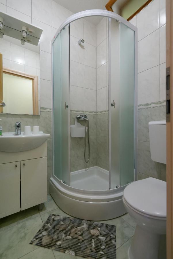 Guesthouse Pavla Govedari Luaran gambar
