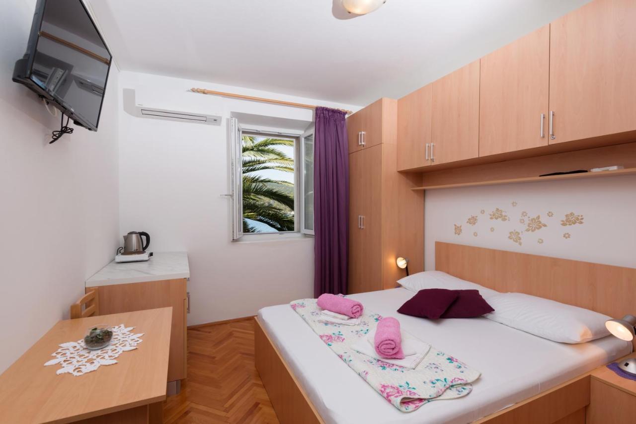 Guesthouse Pavla Govedari Luaran gambar