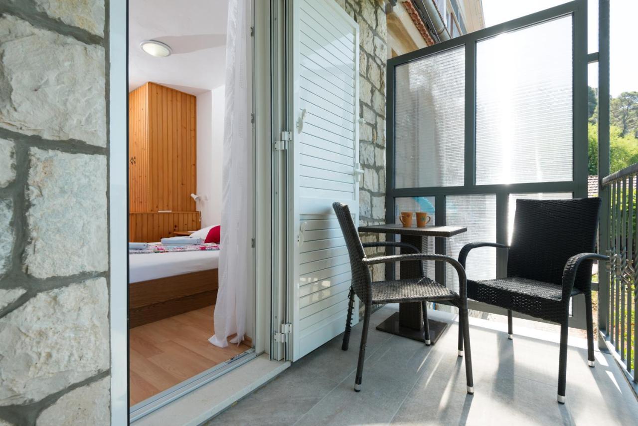 Guesthouse Pavla Govedari Luaran gambar