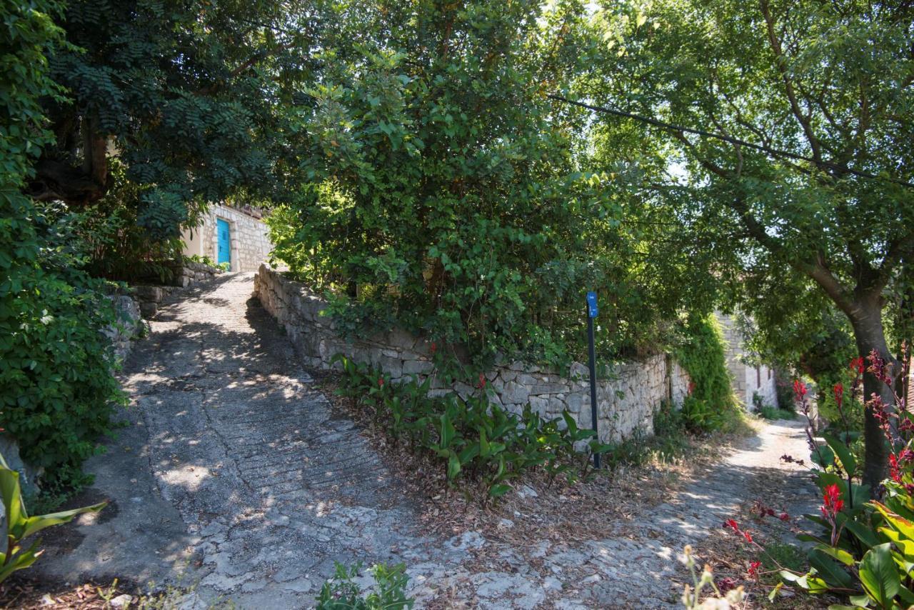 Guesthouse Pavla Govedari Luaran gambar