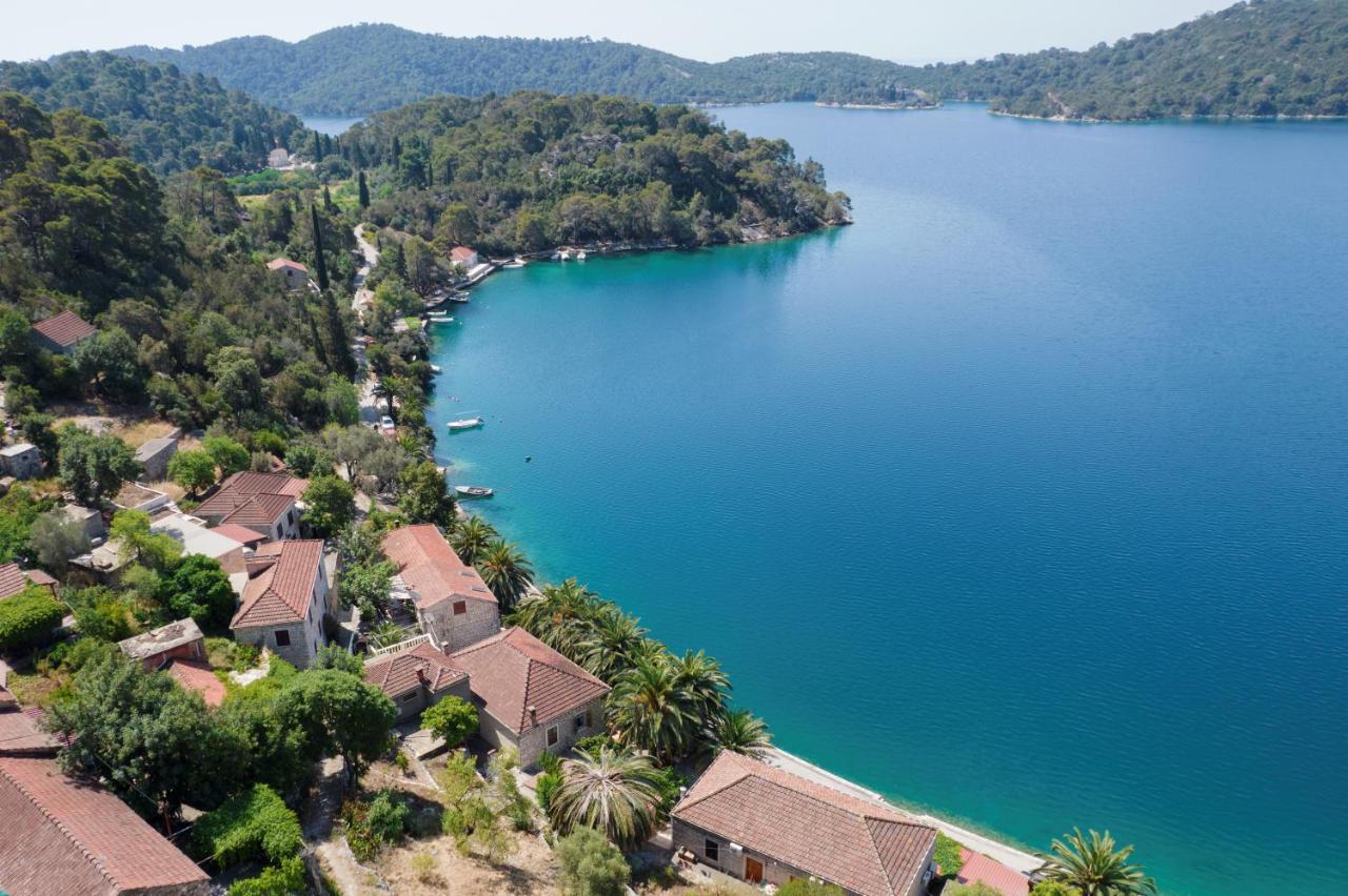 Guesthouse Pavla Govedari Luaran gambar