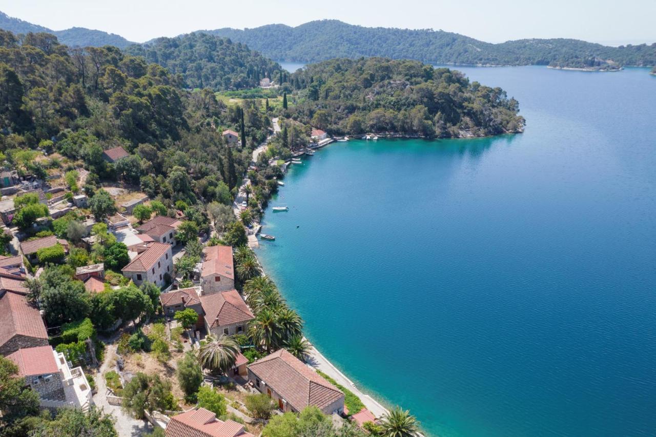 Guesthouse Pavla Govedari Luaran gambar