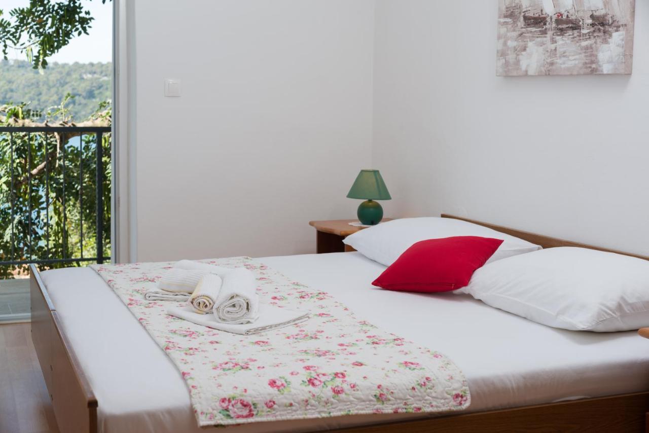 Guesthouse Pavla Govedari Luaran gambar