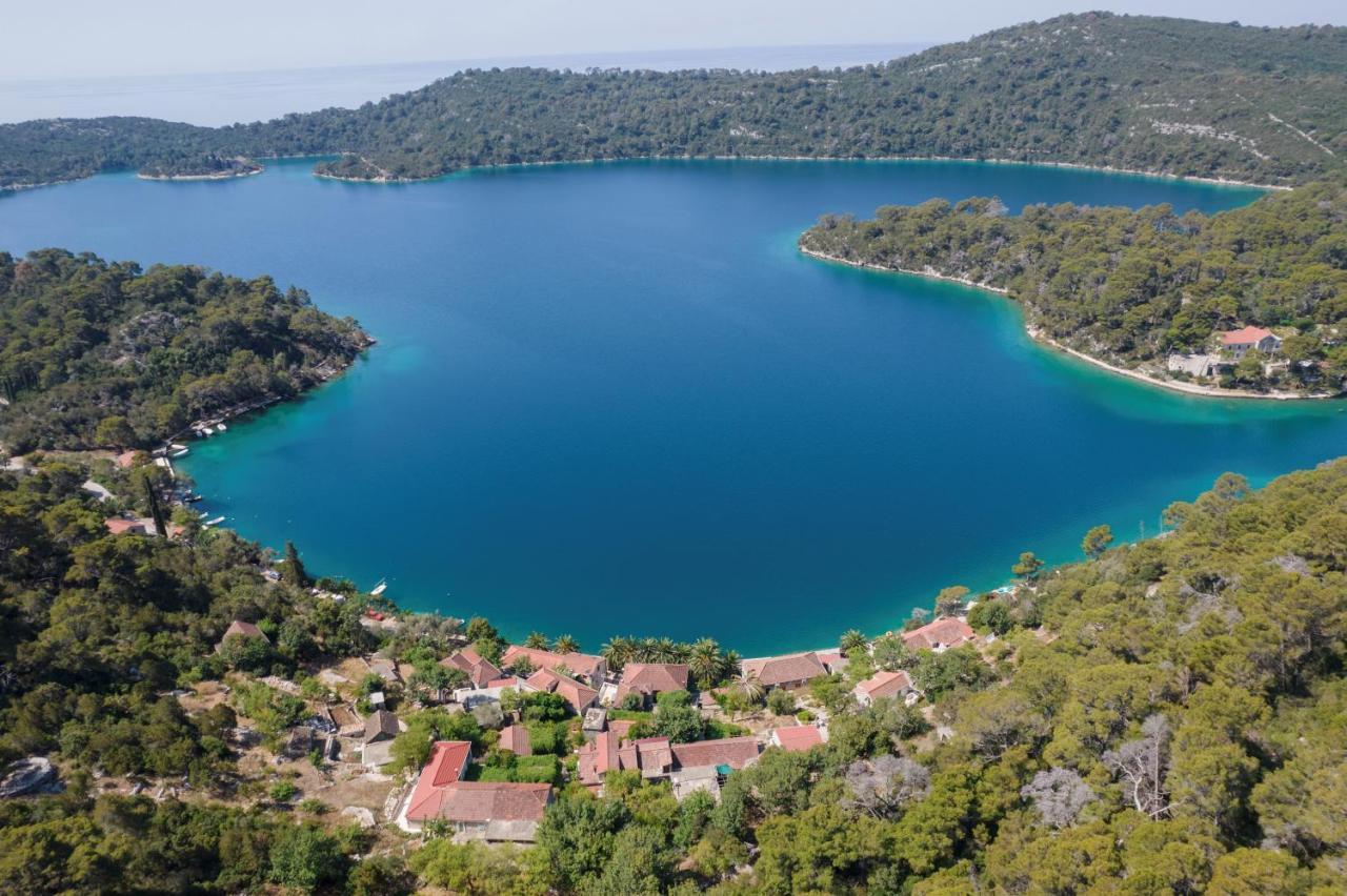 Guesthouse Pavla Govedari Luaran gambar