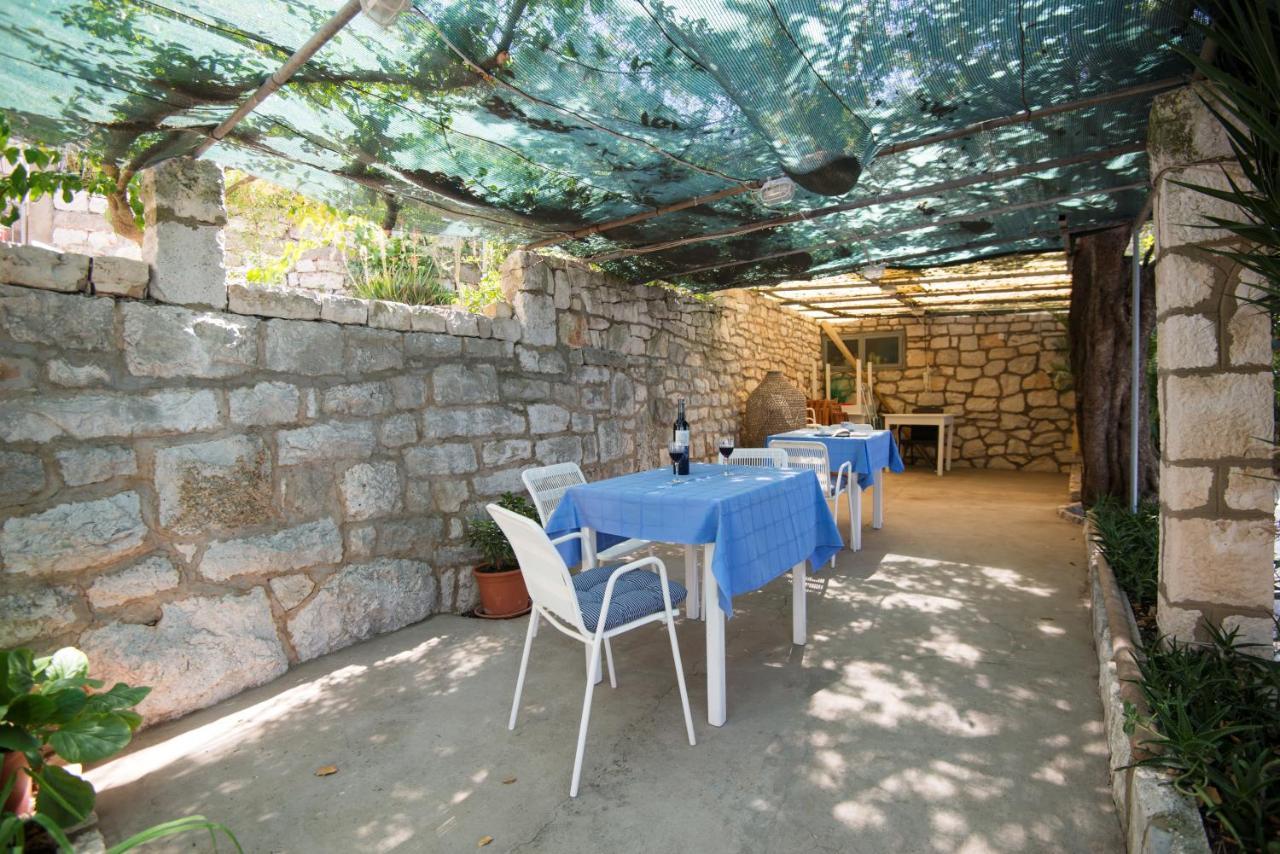 Guesthouse Pavla Govedari Luaran gambar