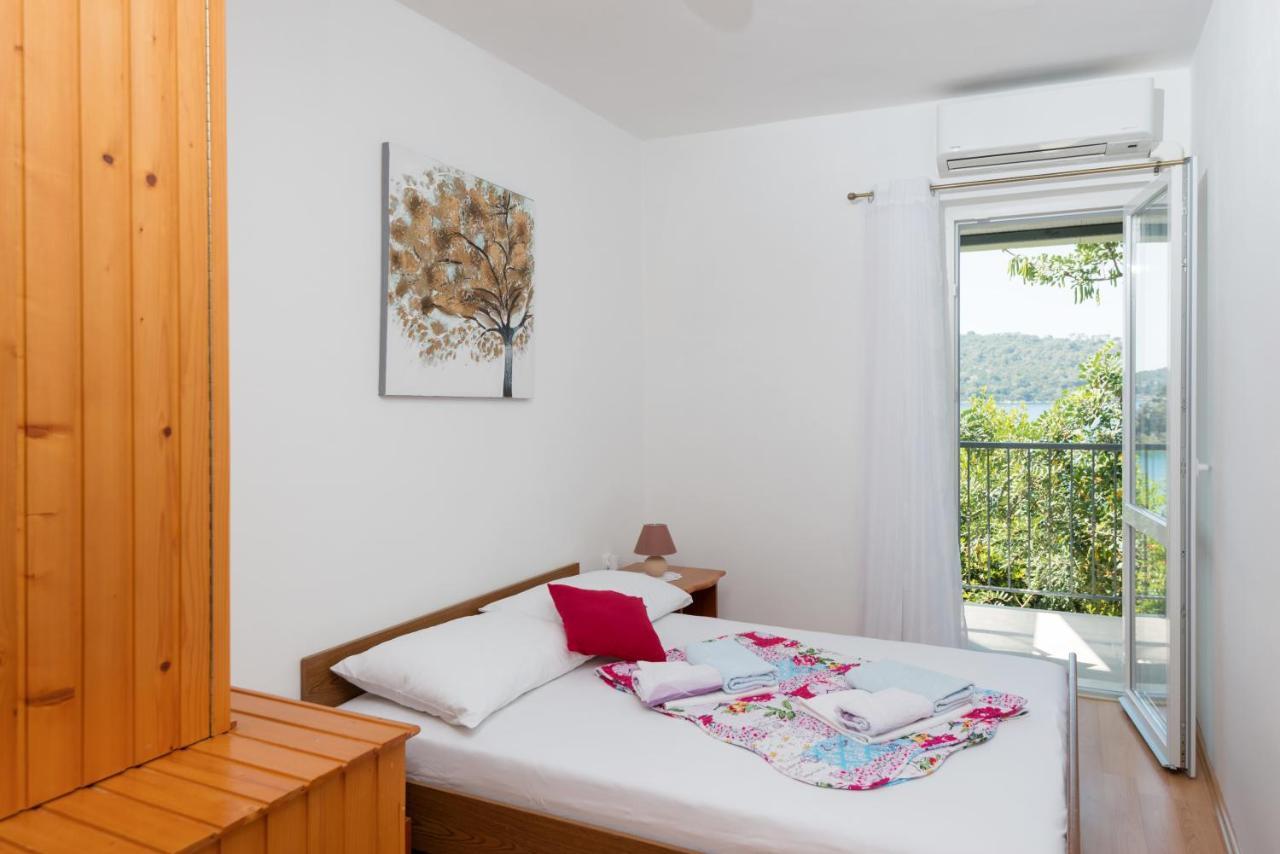 Guesthouse Pavla Govedari Luaran gambar