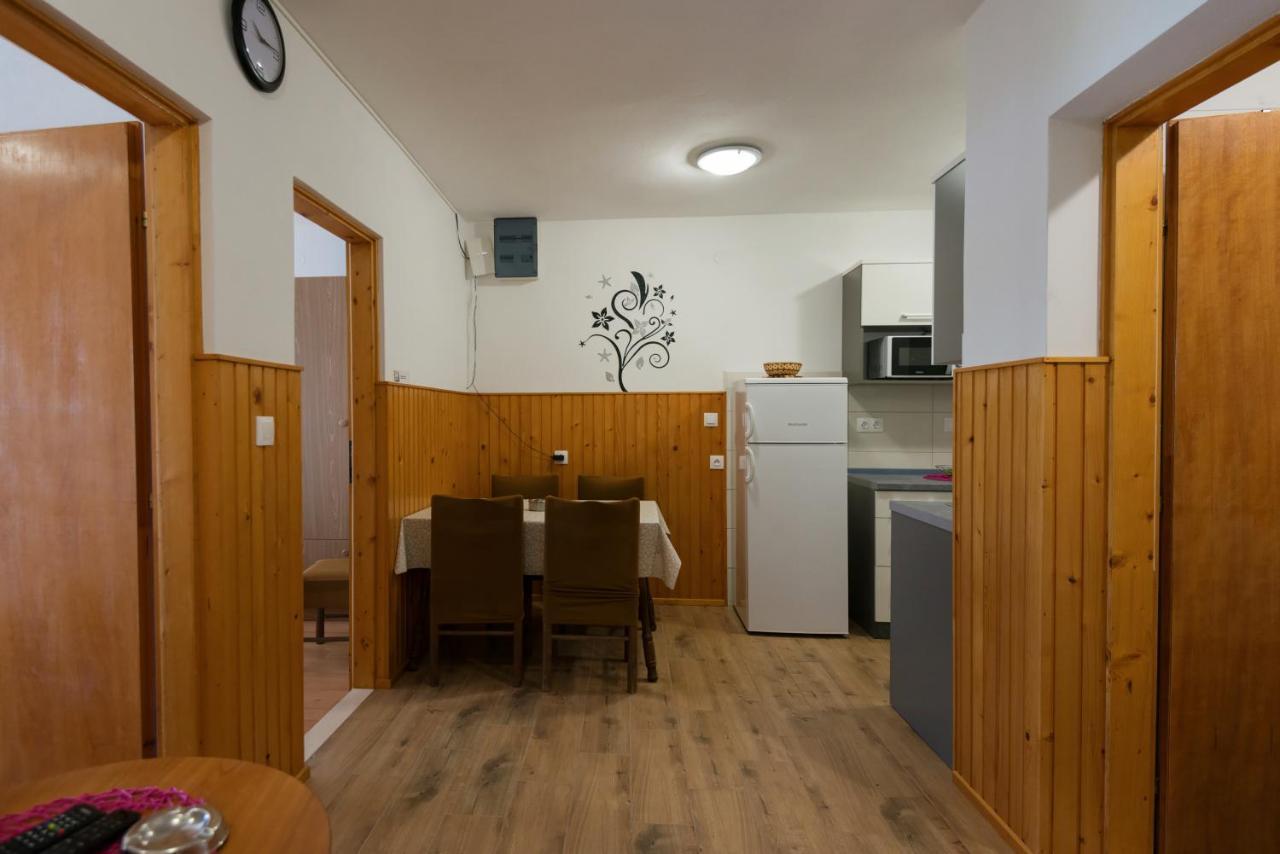 Guesthouse Pavla Govedari Luaran gambar
