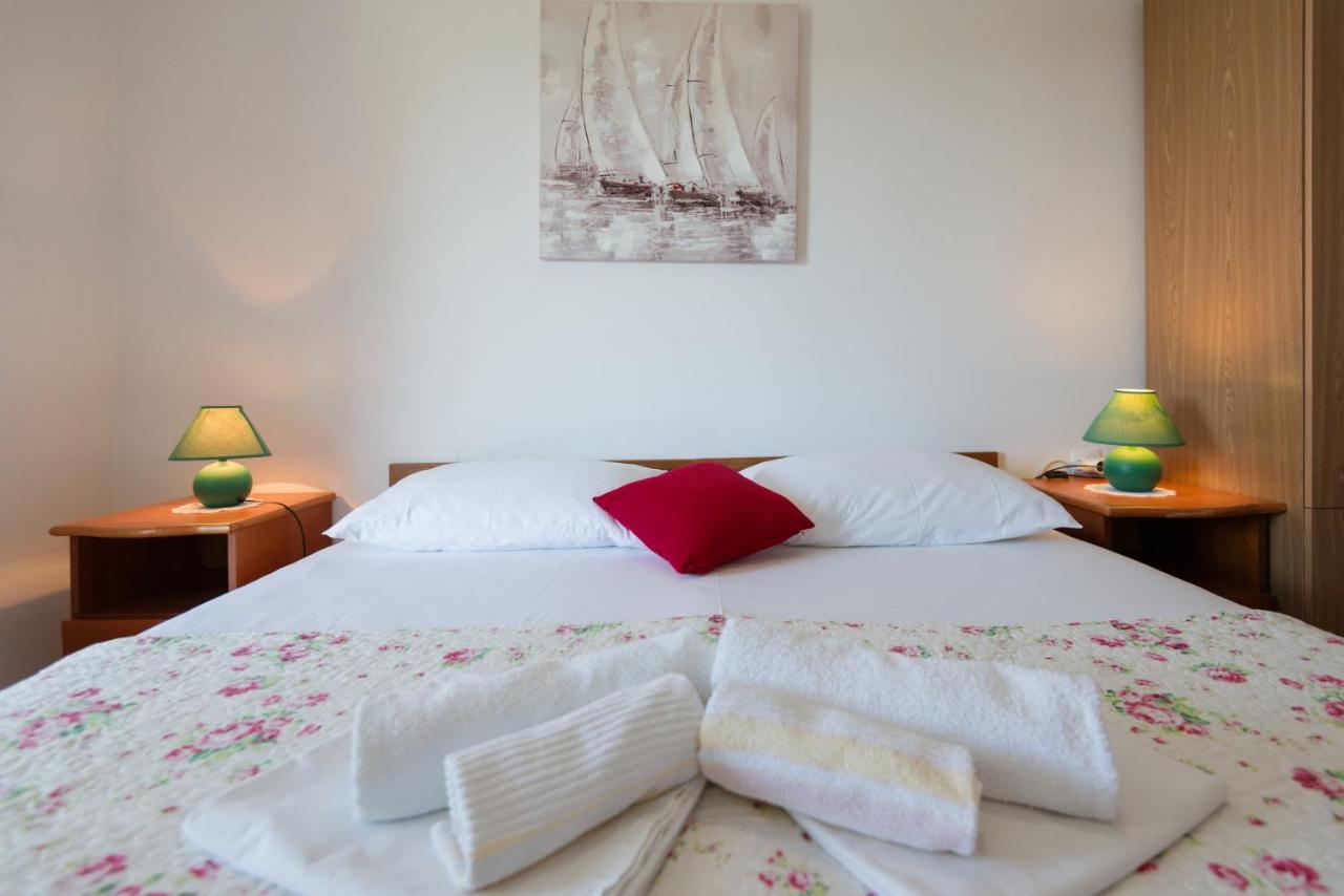 Guesthouse Pavla Govedari Luaran gambar
