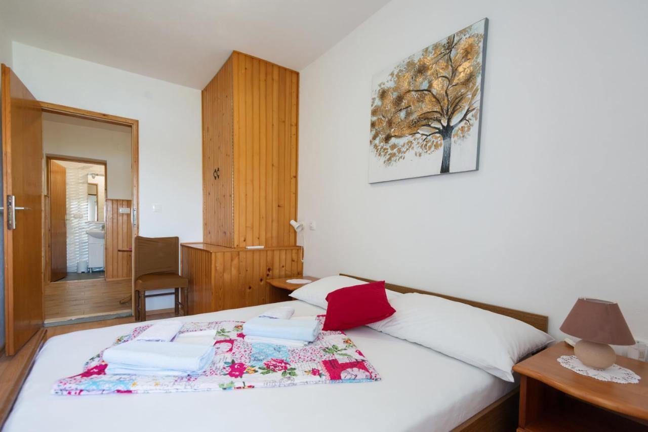 Guesthouse Pavla Govedari Luaran gambar