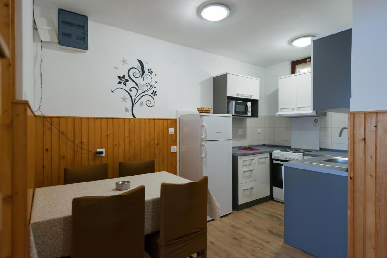 Guesthouse Pavla Govedari Luaran gambar